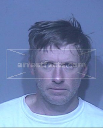 Ronald Mark Northcutt