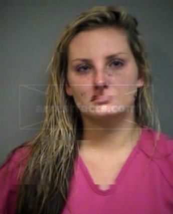 Samantha Rose Macklen