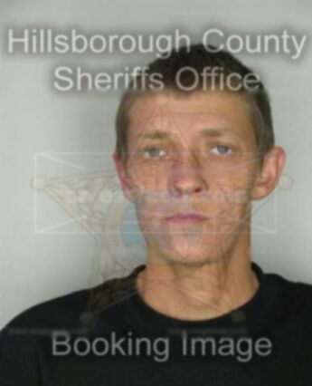 Byron Keith Hensley