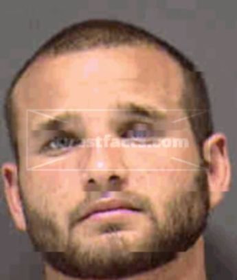 Bradley Joseph Roberts