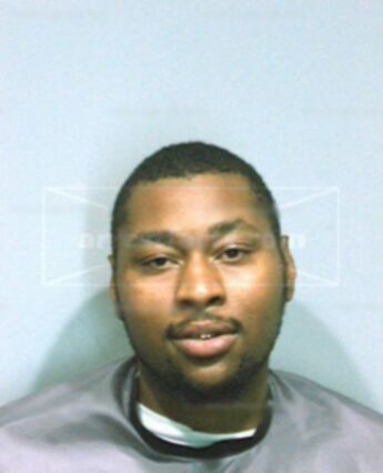 Christopher Dewayne Drain