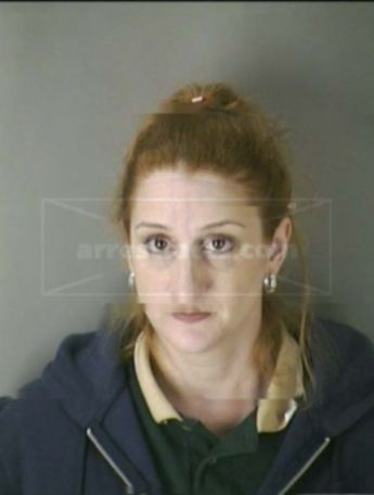 Kelly Lynn Horner