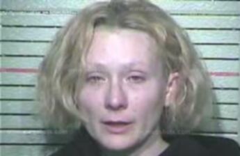 Jennifer Lee Proctor