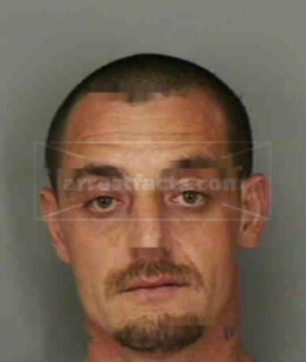 Curtis Allen Daniel