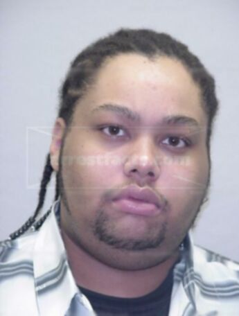 Tyrone A Denton