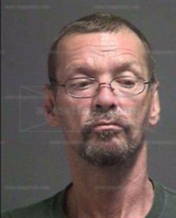 Donnie Lynn Rector