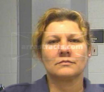 Kathy Louise Paul