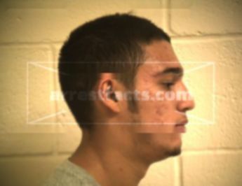 Brandon Barron Davila