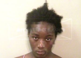 Tamika A Hatcher
