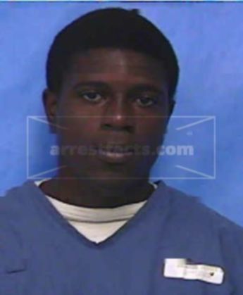 Jessie Darnell Johnson