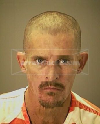 Richard Dwayne Mcdaniel