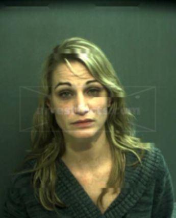 Tiffany Margaret Edmiston