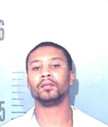 Thamon Dushane Booker