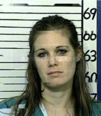 Ashley Lashayne Cherry