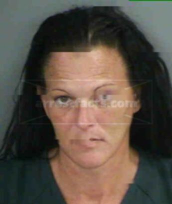 Holly Michelle Walker