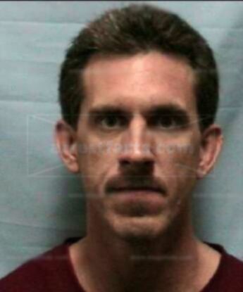 Chad Justin Orander
