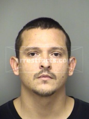 Johnny Ray Salas Jr