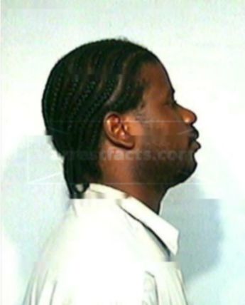 Ronnie D Davis