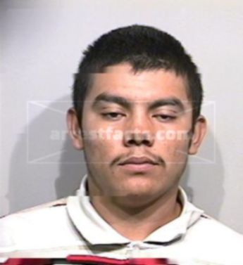 Javier Nunez-Chavez