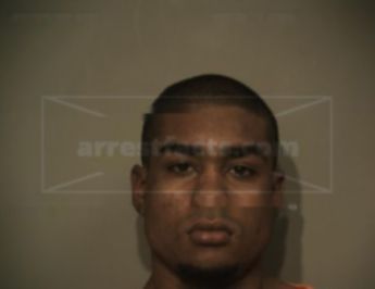 Treyvon Le'ray Haskins