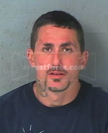 James Arthur Bennett Jr.