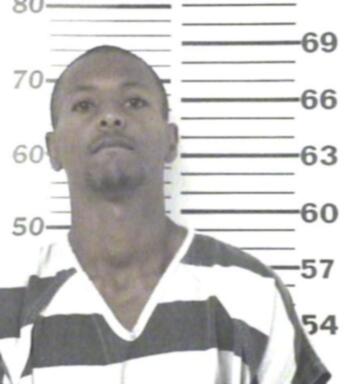 Randy Deundra Houston
