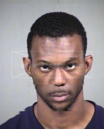 Keith Lanardo Teague