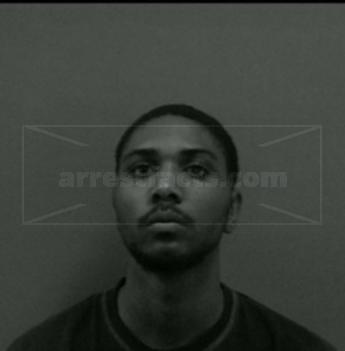 Quentin Laray Whitfield