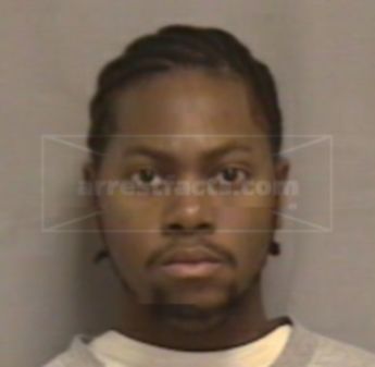 Brian Derrell Harper