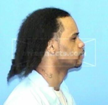 Shane A. Williams
