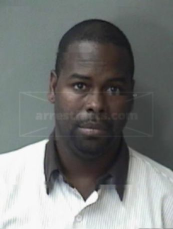 Jerry Anthony Austin