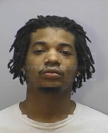 Jihad Santrell Rogers