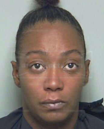 Sheneka Brooks