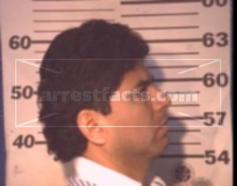 Ruben Jasso Ochoa