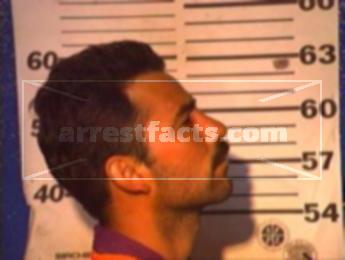 Gamaliel Antonio Villarreal