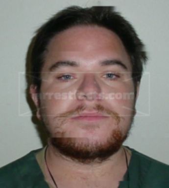 Eric Curtis