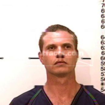 Darrell Lee Blevins