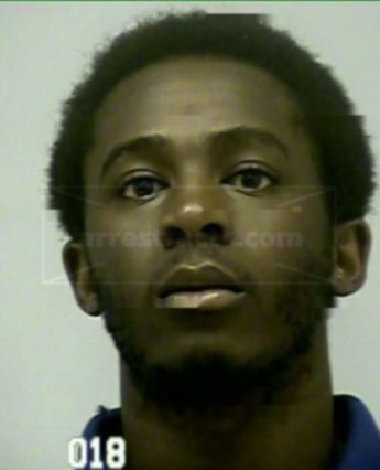 Antoine Shontel Thompson