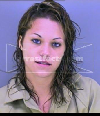Shauna Ann Jones