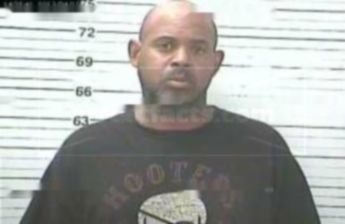 Andre D. Jefferson