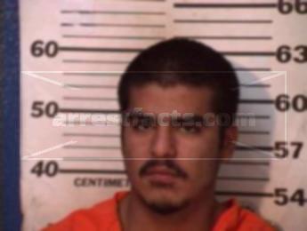 Abelardo Izaguirre Sanchez