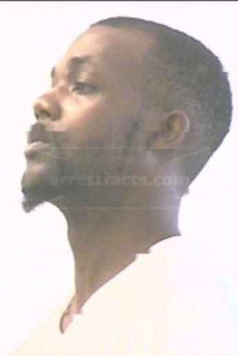 Kenneth Lamont Stampley