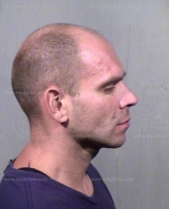 Michael Gene Goodwin
