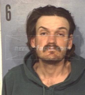 William Shane "shane" Perrault