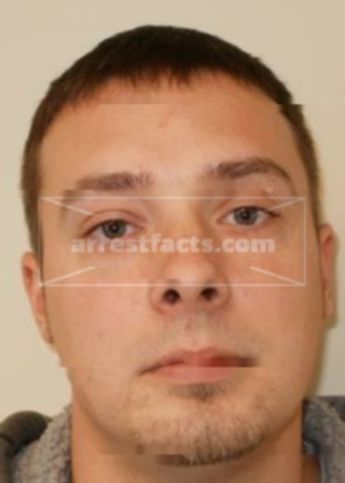 Troy Gordon Pushee