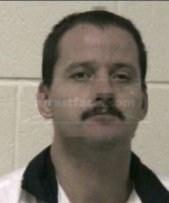 George Patrick Edenfield