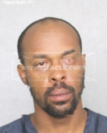 Laclede Michael Green Jr