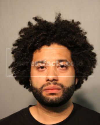 Brandon Dshawn Miller