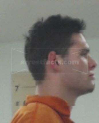 Daniel Patrick Hunter