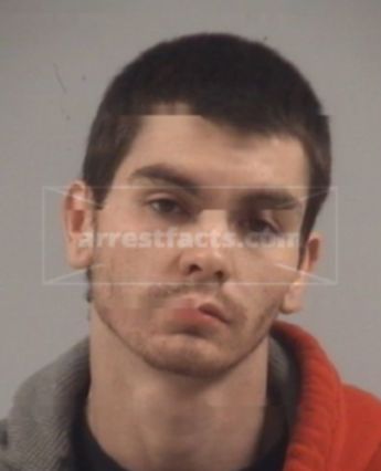 Brian Anthony Matthews